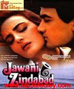 Jawani Zindabad 1990 song download